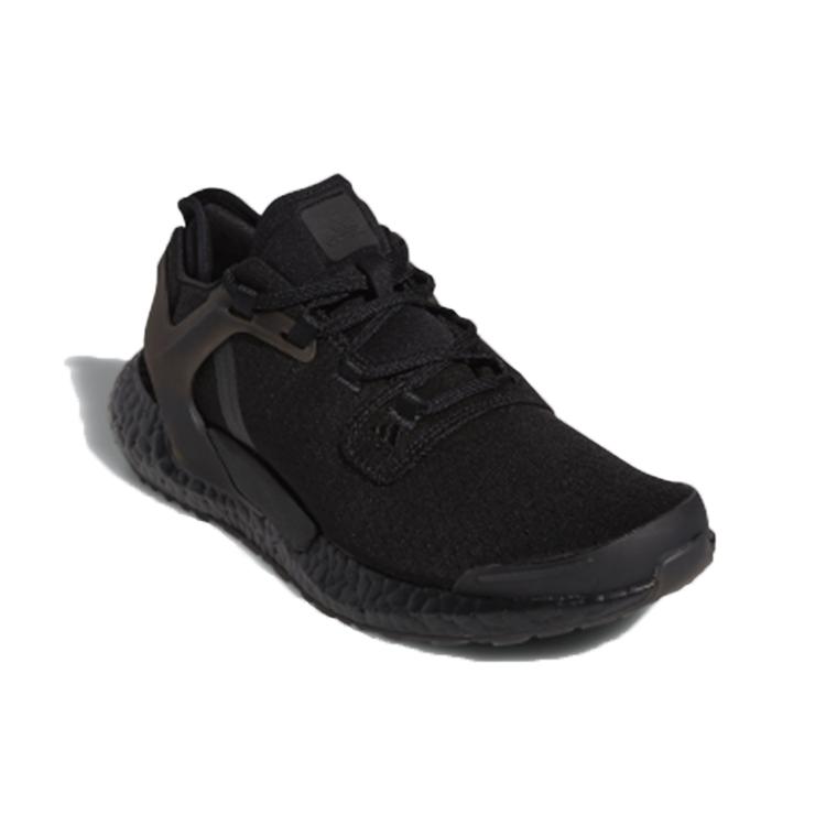 adidas Alphatorsion Boost Черные Женские EG9675