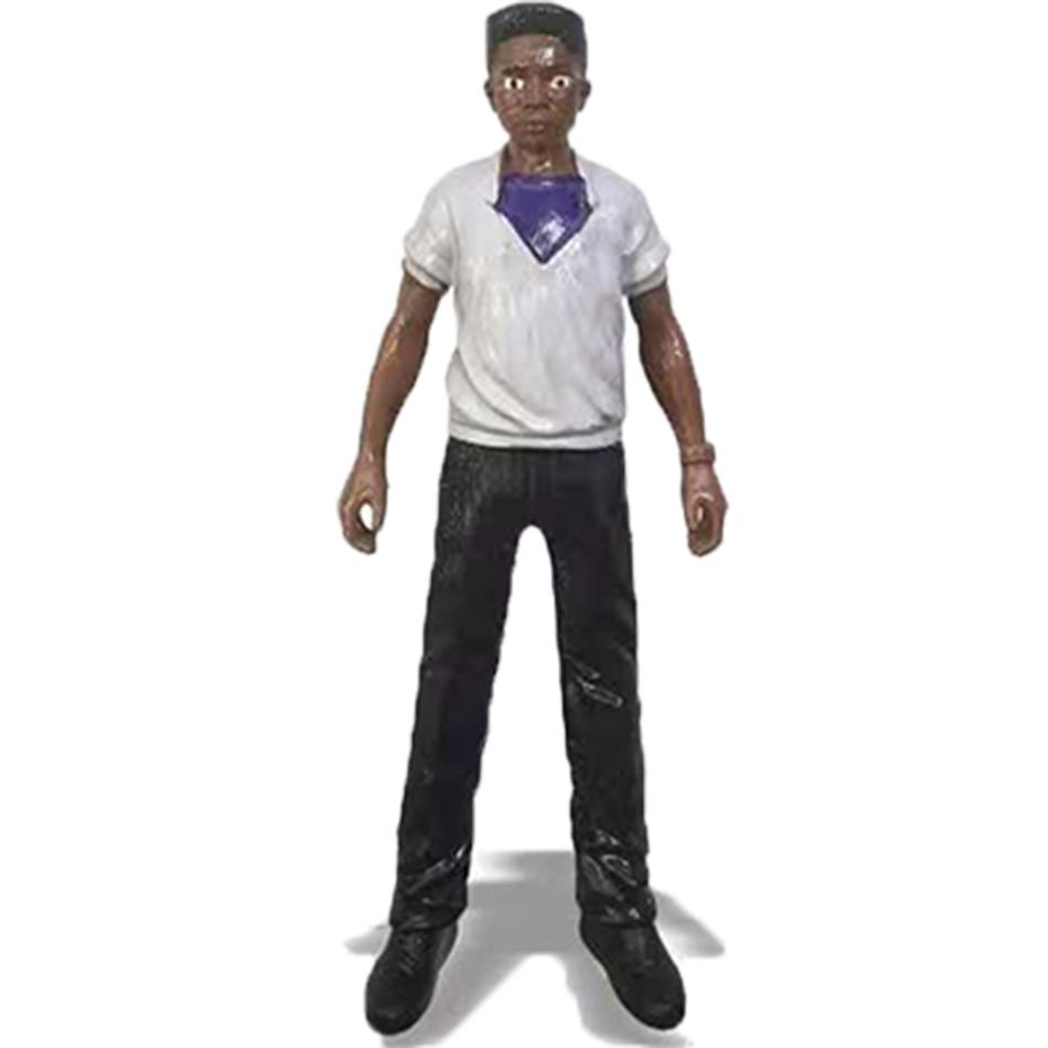 6P Gifts Demogorgon Bizarre Stories Vecna Desktop Decorations Toys Children's Gifts Desktop Decorations Collection