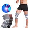 1Pcs Professional Compression Knee Brace Support