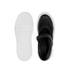 Thommcan Women S Comfort Height increaSe Mary Jane Black 8tmbr24f1S