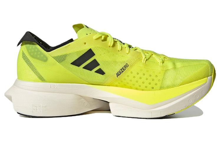 adidas Adizero Adios Pro 3 'Solar Yellow' GW7257