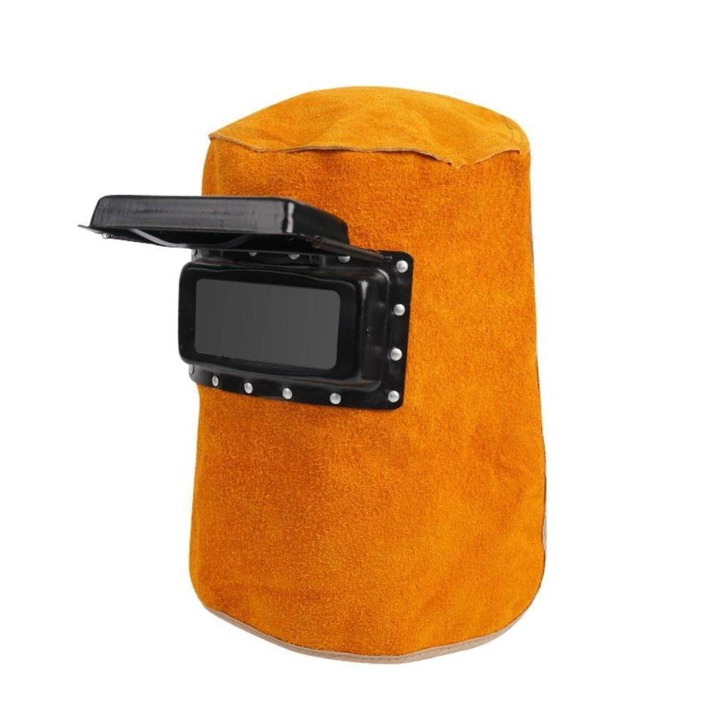 Good Quality Welding Helmet Breathable Welding Cap New Welding Mask