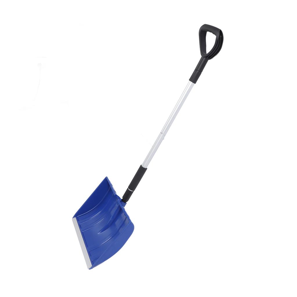 Snow Shovel Detachable Large Capacity Lightweight Portable Outdoor Shovel for Emergency Car Garden