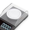 Portable USB Rechargeable Digital Jewelry Carat Scale