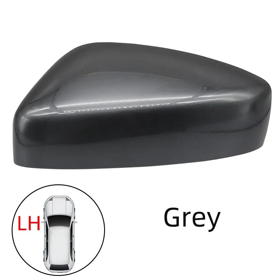 Car Accessories Rearview Mirror Cover Shell Wing Mirror Housing Lid Cap For Mazda CX5 CX-5 KF 2017 2018 2019 2020 2025 Painted