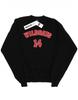 Disney Womens/Ladies High School Musical The Musical Wildcats 14 Sweatshirt