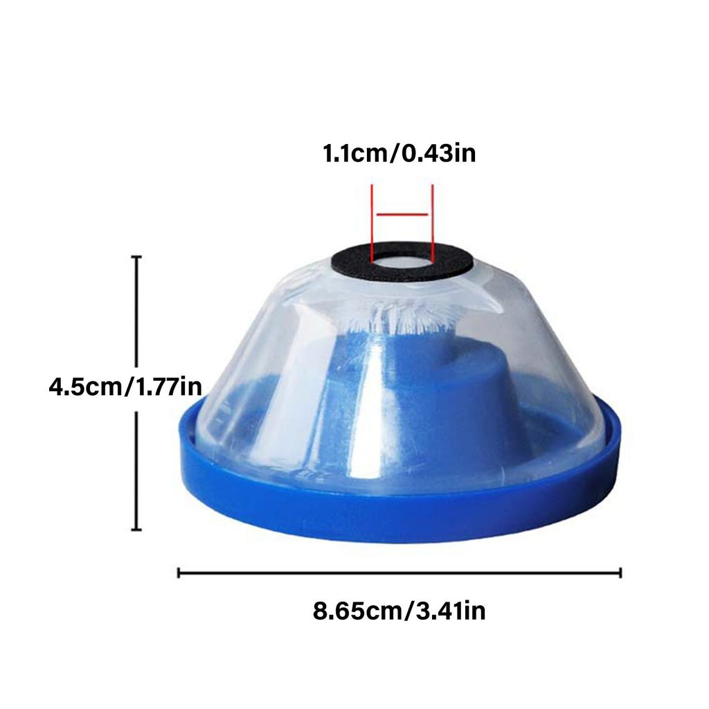 Пылезащитное устройство для сбора золы, чаши для электрической дрели и ударного молотка, аксессуары для электроинструмента для домашнего профессионального использования