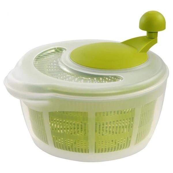 Multifunction Kitchen Dehydrator And Salad Spinner With Logo Printing For Fresh Produce
