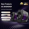 Игровая Bluetooth-колонка EDIFIER G3000