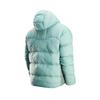 Nike ACG Series Lunar Lake Puffer Primaloft Therma-FIT ADV Water-Resistant Warm Loose-Fit Hooded Long Sleeve Jacket Men Jackets FV8911-017