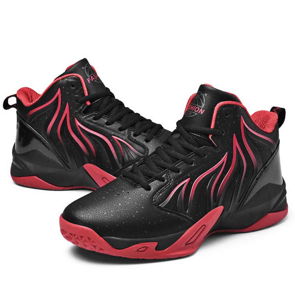 Parkour Legitimate Leather Sneakers Man Shoes Casual Luxury Tennis Shoes Men's Tennis Size 49 To 50 Sport Snackers Trendy