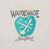 Li Ning Футболка Wade Collection Мужская AHSW139-3