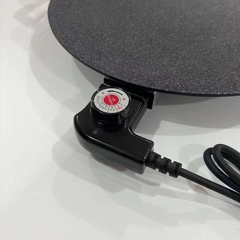 Корейский электрический гриль-барбекю: Многофункциональный противень с антипригарным покрытием для использования в помещении и на открытом воздухе, для студентов и домашнего использования