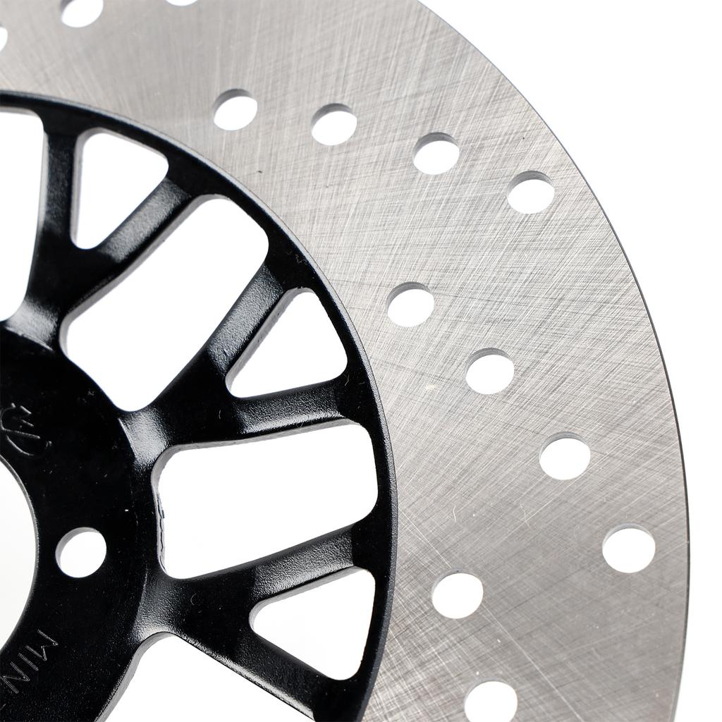 НОВЫЙ Передний тормозной диск ротор 265 мм Для Motomel Skua 150 / 200 Corven Triax 150