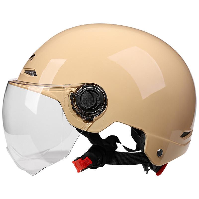 Cross Border Exclusive Electric Helmets Electric Helmets For Both Men And Women Safety Helmets For Cycling