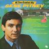 LP Record GENE PITNEY - All Time Greatest Hits 5C18096313 EMI 1975 Netherland Rock Used