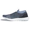 UltraBoost Parley x UltraBoost Без шнурков 'Raw Grey' CM8271