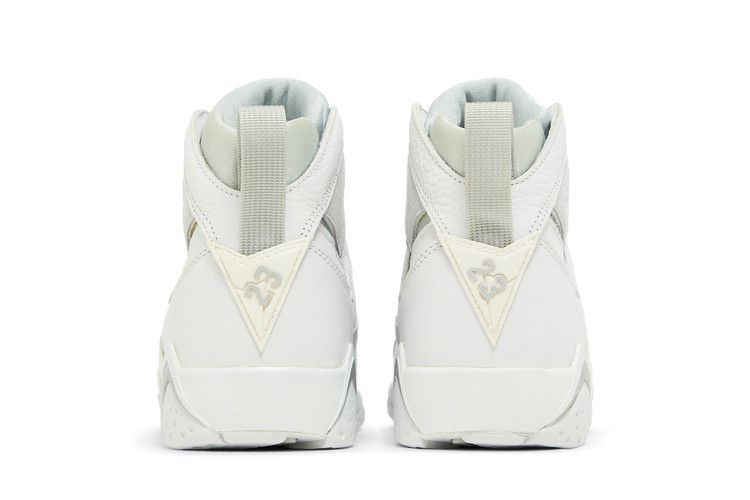 Jordan 7 Retro Pure Platinum (GS) Sneakers