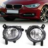 63177248911 63177248912 Сборка противотуманной фары Для BMW 3 серии F30 F31 F34 F35 2012 2013 2014- Противотуманная фара Галогенная Без лампочек