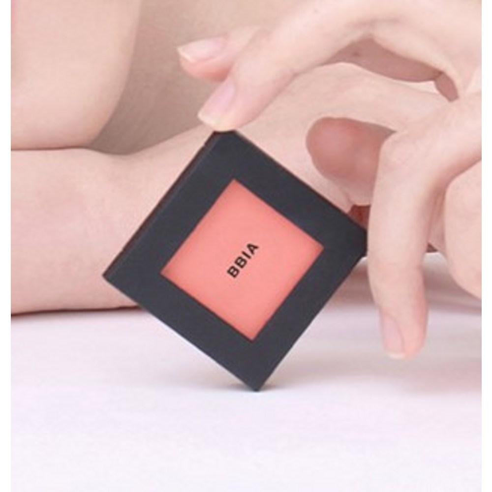 Румяна Bia Last Blush 2,5 г, 04 Coral Blossom, 6 шт.