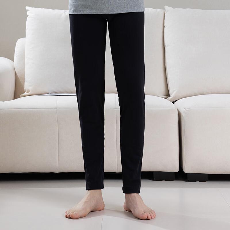 LANGSHA Мужское термобелье из лайкры и хлопка