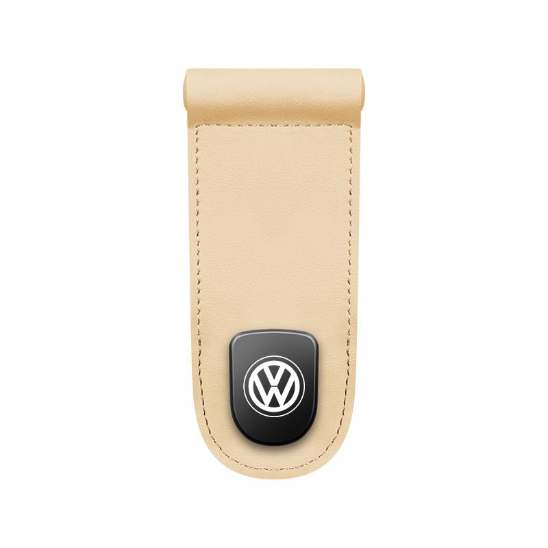 For Volkswagen Sci3Car Hidden Hook Seat Interior Storage Hanger Hooks Tools Tire Valve For VW GTI Polo T5 Passat B6 Golf Tiguan Jetta T-ROC Beetle