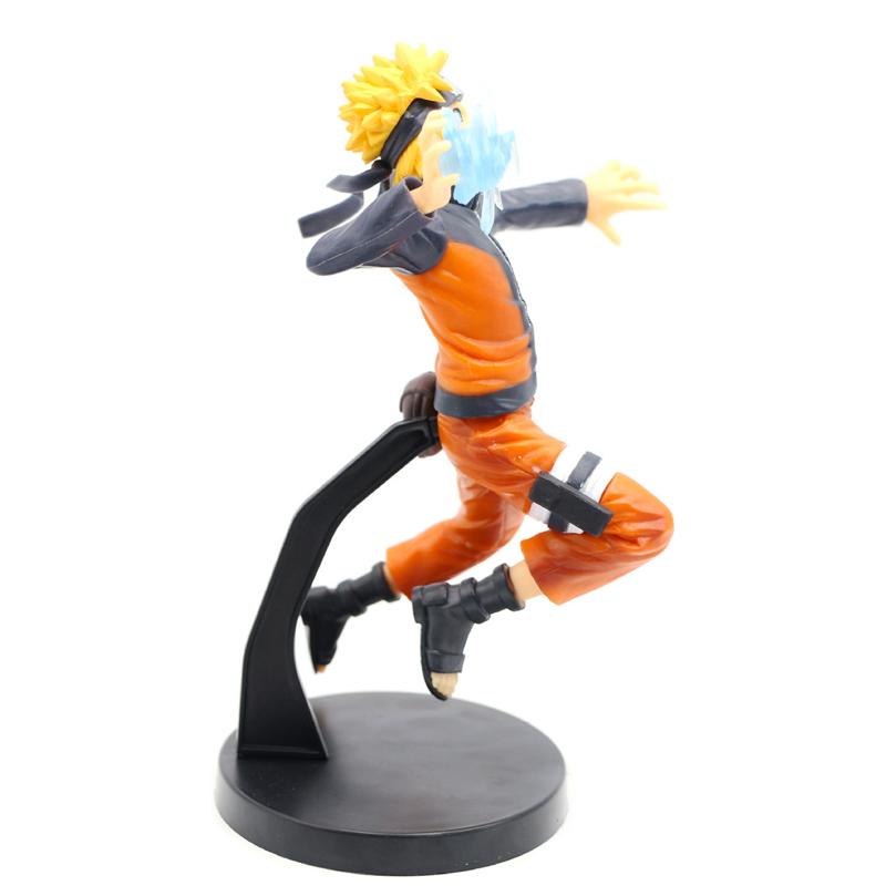 Naruto Battle Edition Uzumaki Naruto Helix Maru Фигурка Фигурка