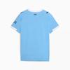 Puma Реплика домашней футболки Man City 25 26 Season Junior Jersey 780341 01 Mcfc Home Jersey Repli...