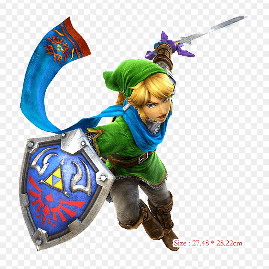 Hyrule King Daphnes Hyrule Princess Iron On Heat Transfer Printing Vinyl Patches Sticker for Clothes DIY Appliques Washable Patches