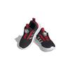 Adidas Кроссовки ActiveFlex Boa 3.0 K Black Better Scarlet Kids Core-Black Silver-Metallic HP2501