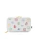 Косметичка с разными узорами Super Mario PWGB241630 OWHT [Gelato Pique] Женская