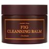 Fig Cleansing Balm, 3.38 Fl Oz (100 Ml)