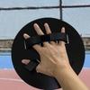 Basketball Off Hand Trainer,Hand Posture Correcting Accessories,Training Equipment,Rotation Ball