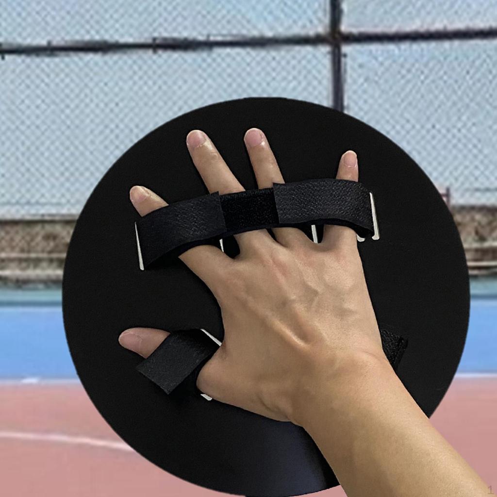 Basketball Off Hand Trainer,Hand Posture Correcting Accessories,Training Equipment,Rotation Ball