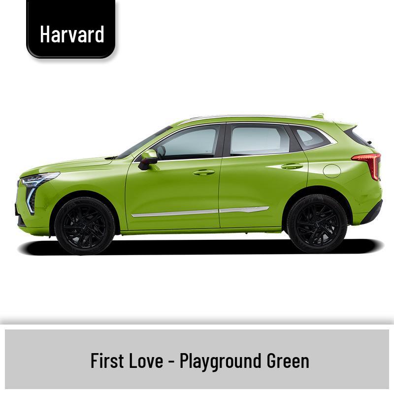 Карандаш для подкраски Haval H6 Cool Dog, Черный Spot & Ruixue Белый Краска для ремонта царапин
