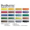 Panpastel 20 Color Set Shade 30206
