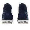 Converse All Star Denim St Hi 31311020 Indigo