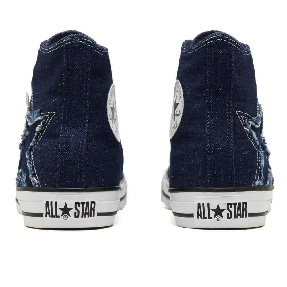 Converse All Star Denim St Hi 31311020 Indigo