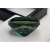 Natural Green Tourmaline 12+ Ct Cushion Cut Certified Stunning Loose Gemstone