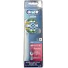 Braun Floss Action Набор из 4 штук Oral-B EB25RX-4HB Щетка,