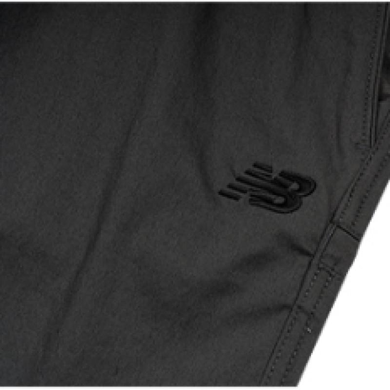 New Balance Uni Ess Тканые Прямые Брюки Nbntf21033 60