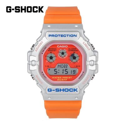 CASIO G-SHOCK DW-5900EU-8A4 DW-5900 Кварцевые наручные часы для мужчин