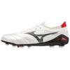Morelia Neo 4 Accuracy 3 Comfortable Versatile Trendy AG (Rubber Short Studs) Shock Absorbing Non-Slip Wear-Resistant Soccer Shoes P1GA234009