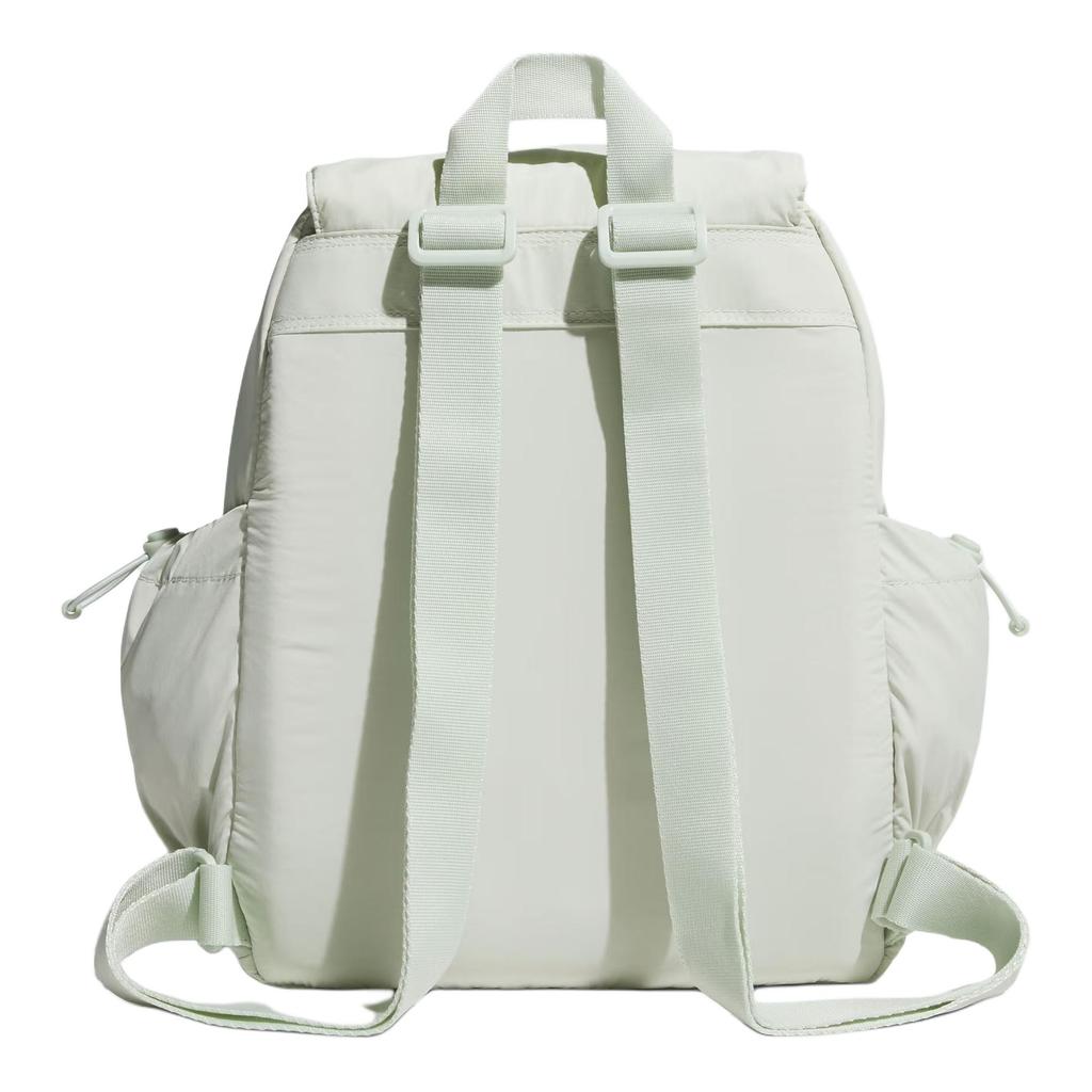Adidas CITY ESCAPE Versatile Backpack Women's Linen Green KF2491
