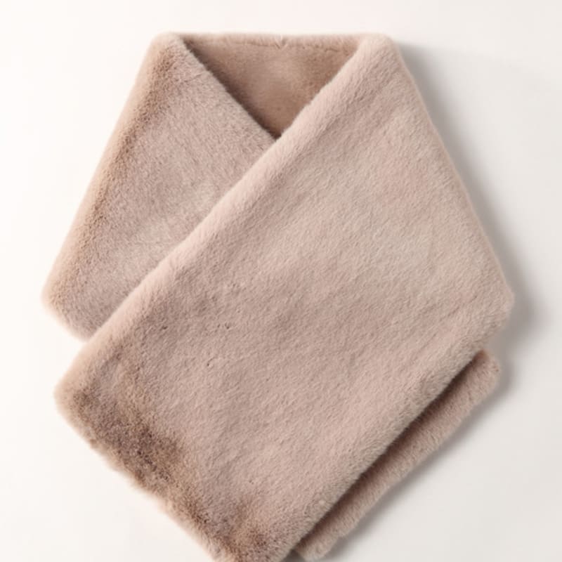 Теплый шарф LALA Fognifer