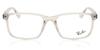 Ray Ban Rx7241d Asian Fit 2001 Унисекс Очки