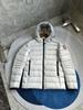 Унисекс легкая пуховая куртка Crofton 2227