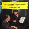 LP Record FRANZ SCHUBERT - DIETRICH FISCHER-D - Schiller-Lieder 2530306 Deutsche Grammo 1973 Germany Classical Used