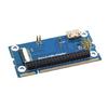 Для RPi Zero2W На плату расширения CM3 CoreBoard Альтернативный адаптер Конвертеры Плата