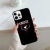 Чехол для телефона Кунг-фу Ояма Киокушинкай Каратэ Для iPhone 17 Air 14 15 16 13 12 Чехол Для Apple 11 Pro Max 6S Plus SE2020